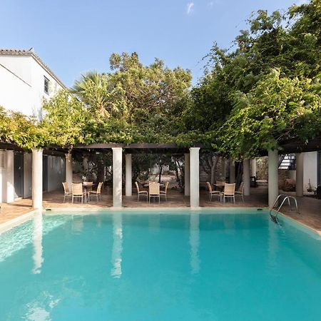 Bratsera Boutique Hotel Hydra  Eksteriør billede