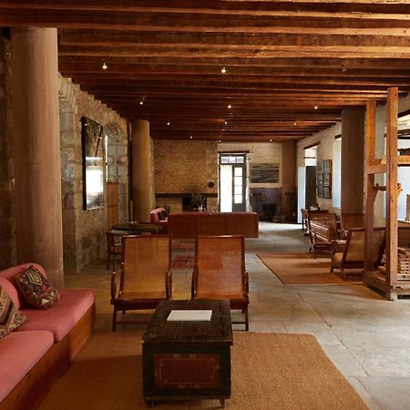 Bratsera Boutique Hotel Hydra  Eksteriør billede