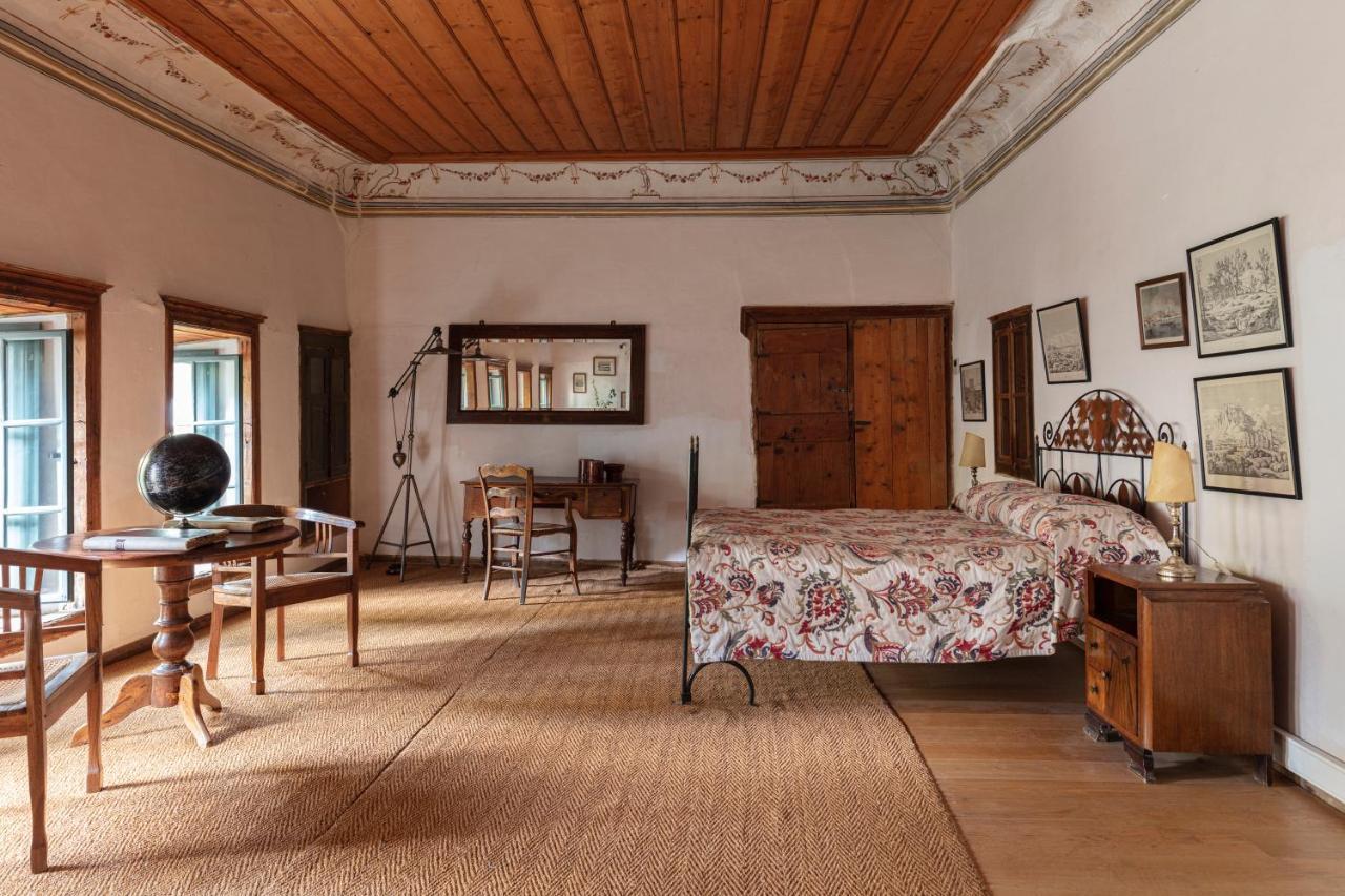 Bratsera Boutique Hotel Hydra  Eksteriør billede