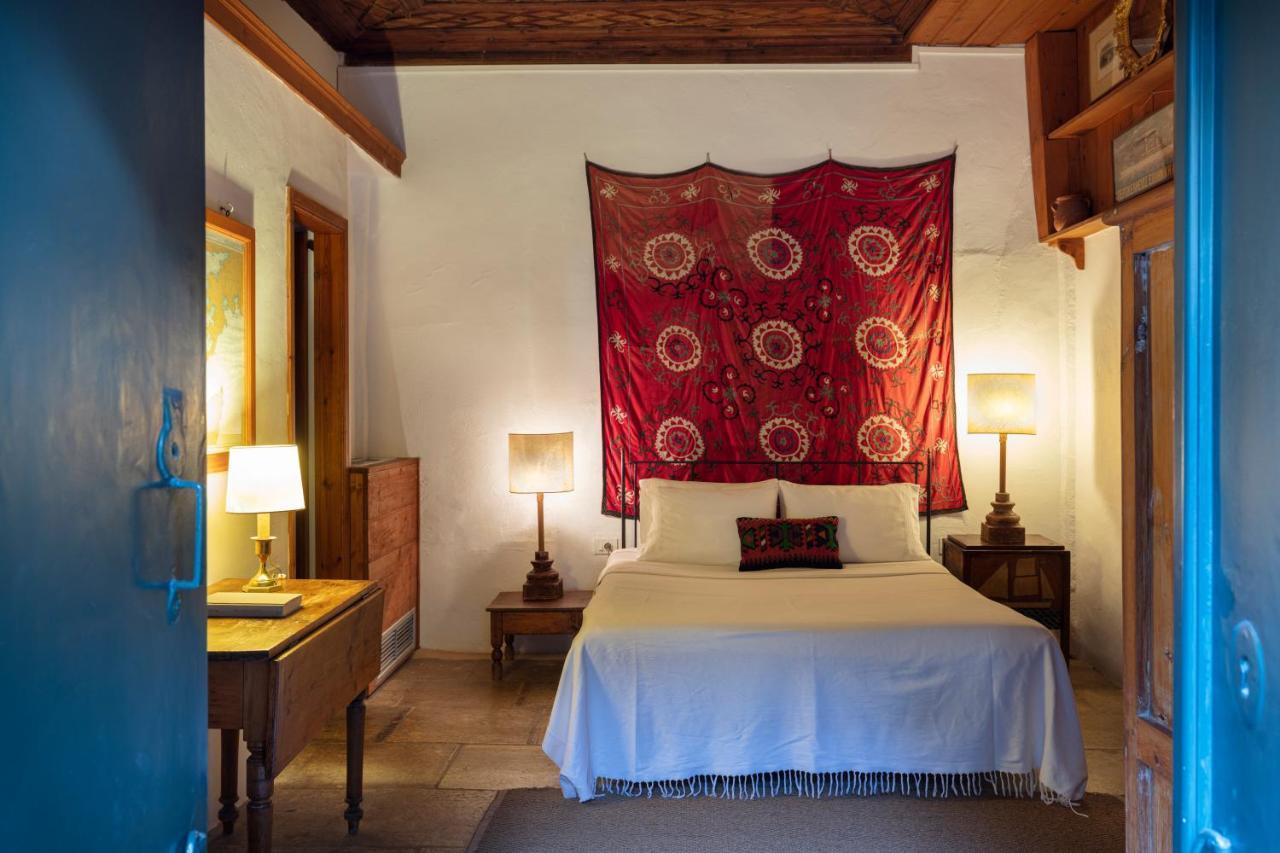 Bratsera Boutique Hotel Hydra  Eksteriør billede