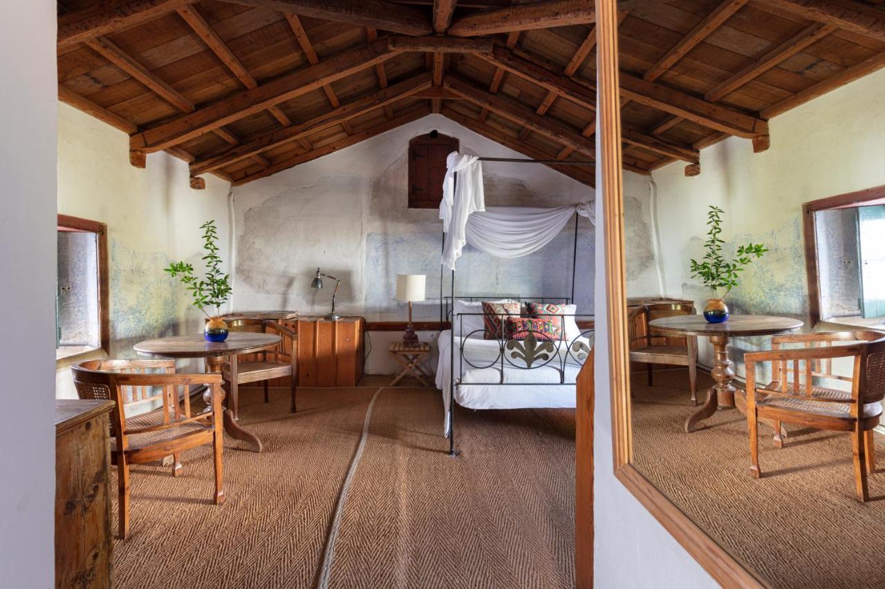 Bratsera Boutique Hotel Hydra  Eksteriør billede