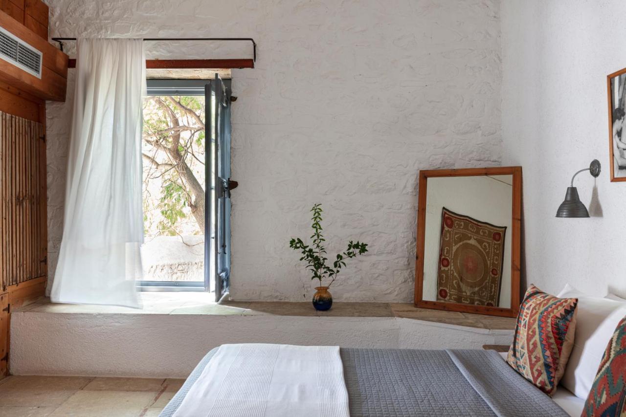 Bratsera Boutique Hotel Hydra  Eksteriør billede