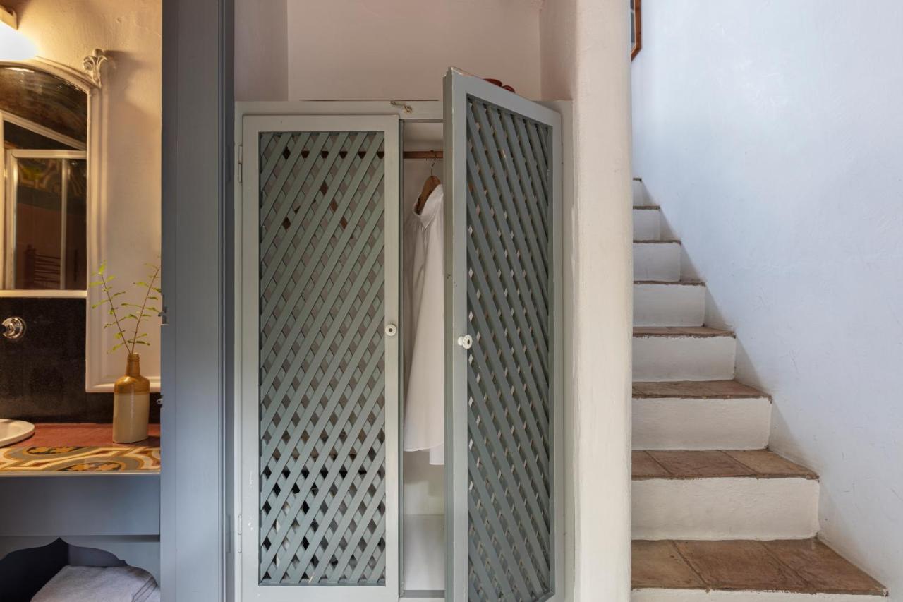 Bratsera Boutique Hotel Hydra  Eksteriør billede