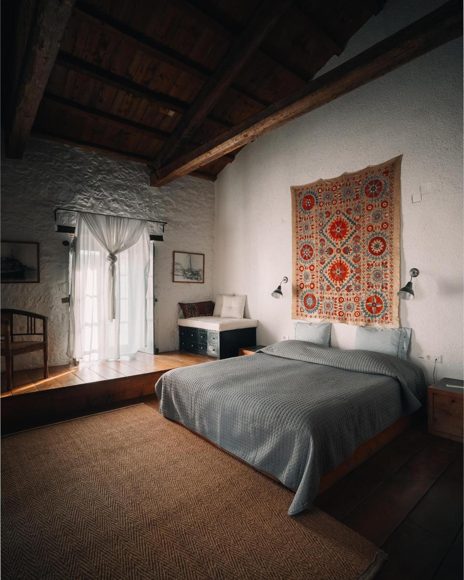Bratsera Boutique Hotel Hydra  Eksteriør billede