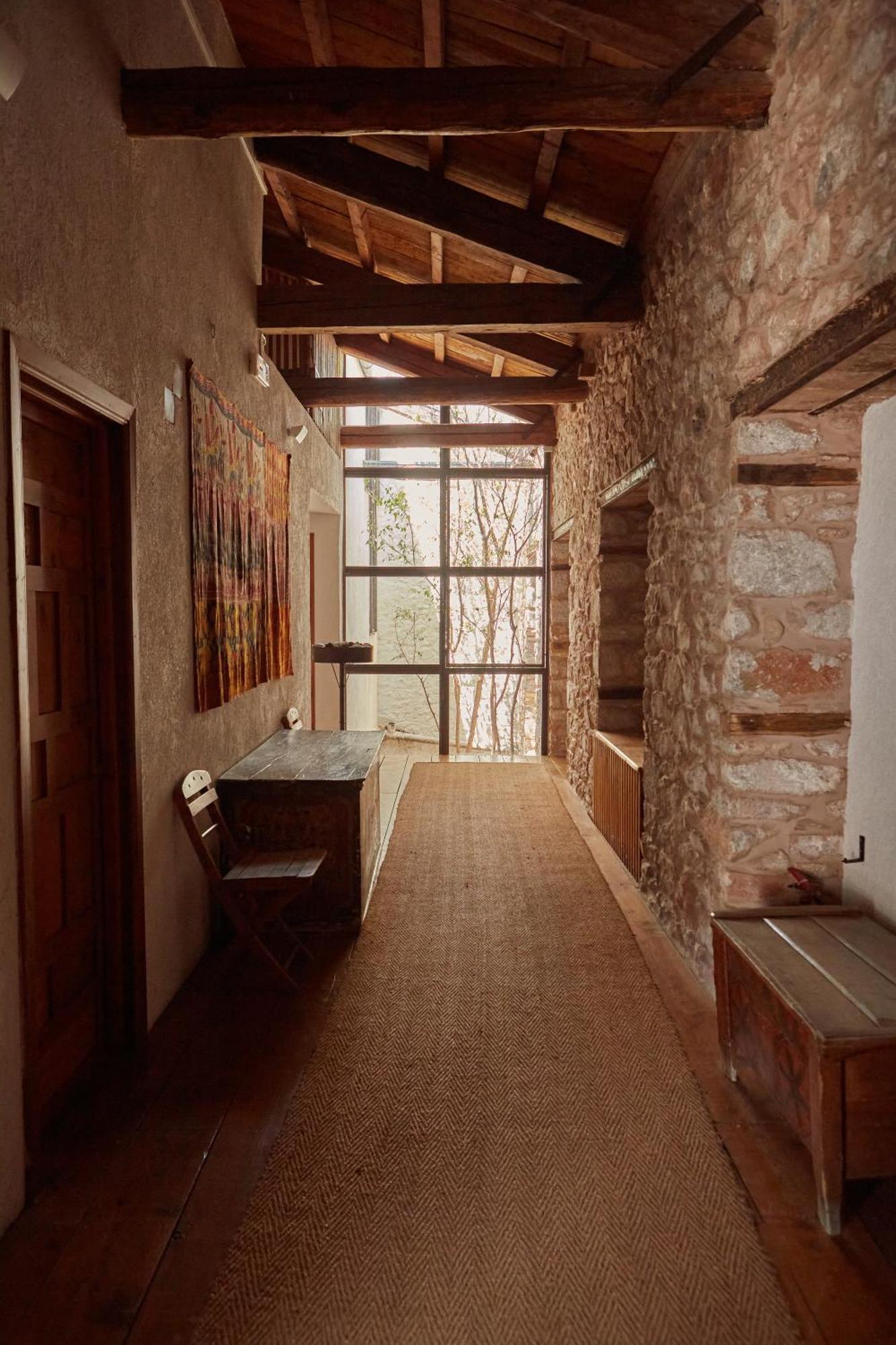 Bratsera Boutique Hotel Hydra  Eksteriør billede