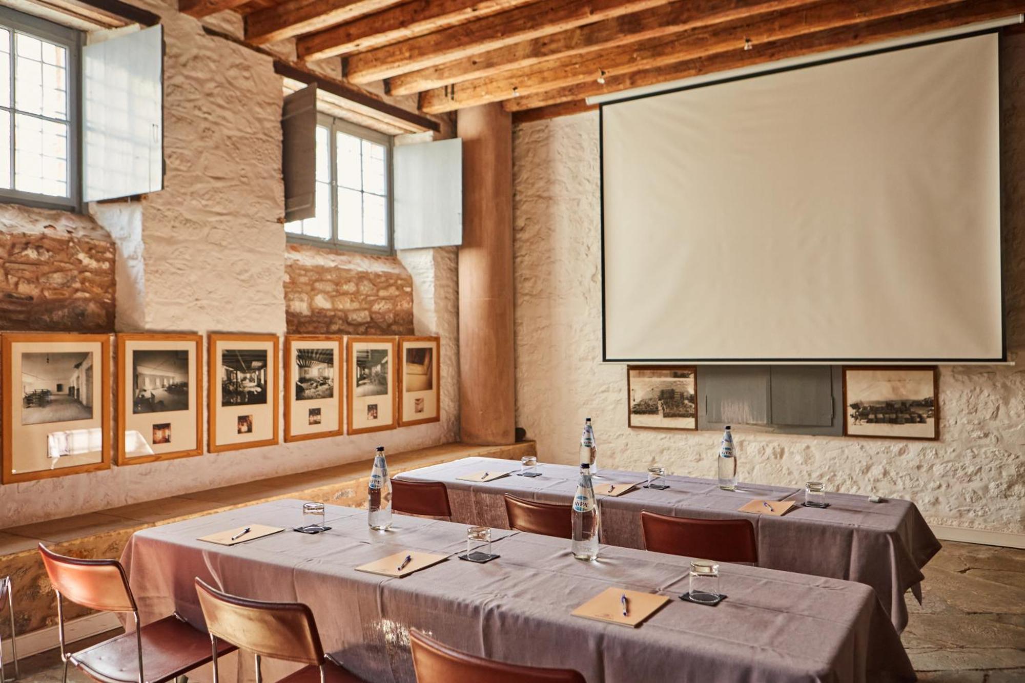 Bratsera Boutique Hotel Hydra  Eksteriør billede