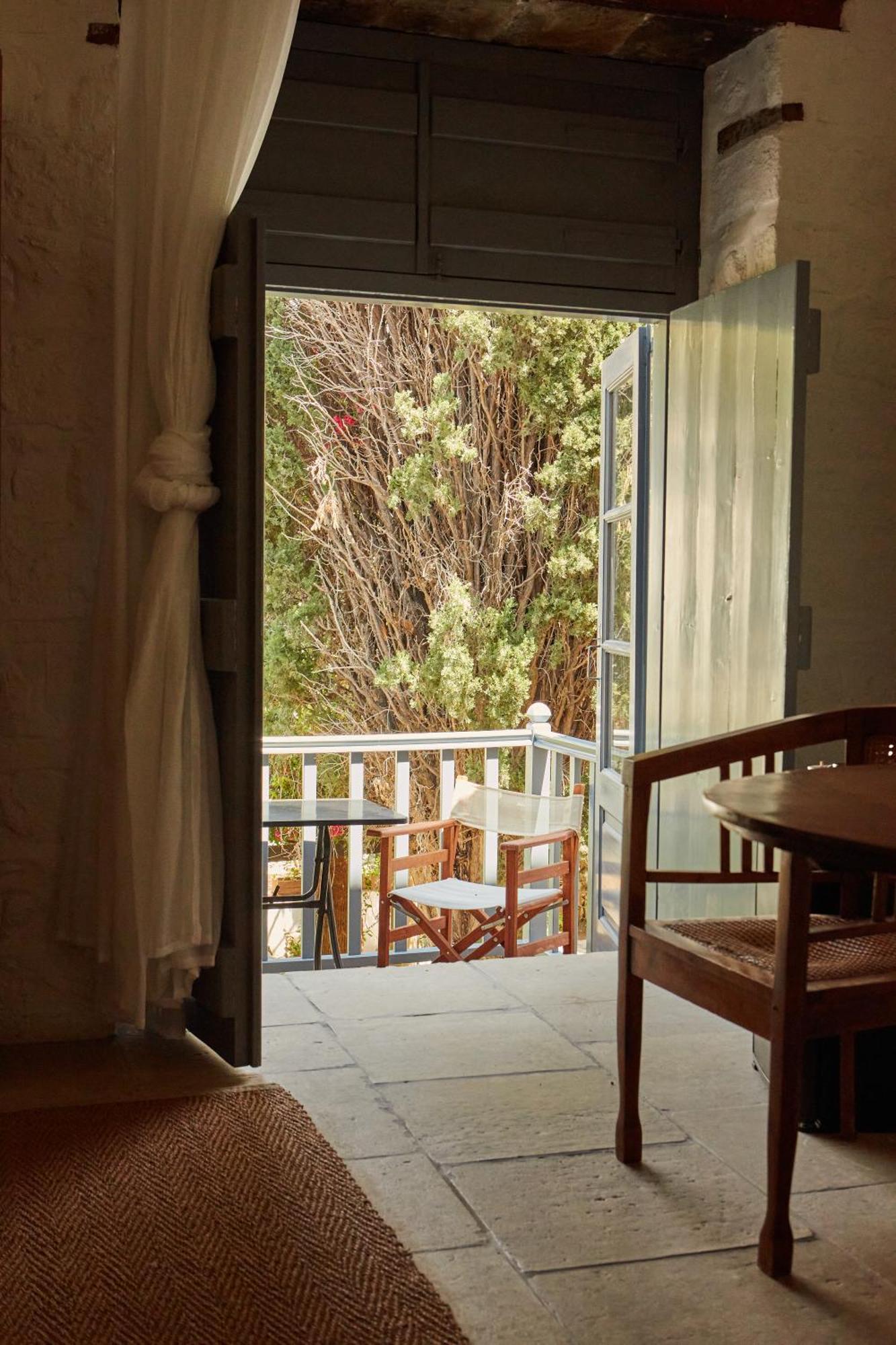 Bratsera Boutique Hotel Hydra  Eksteriør billede