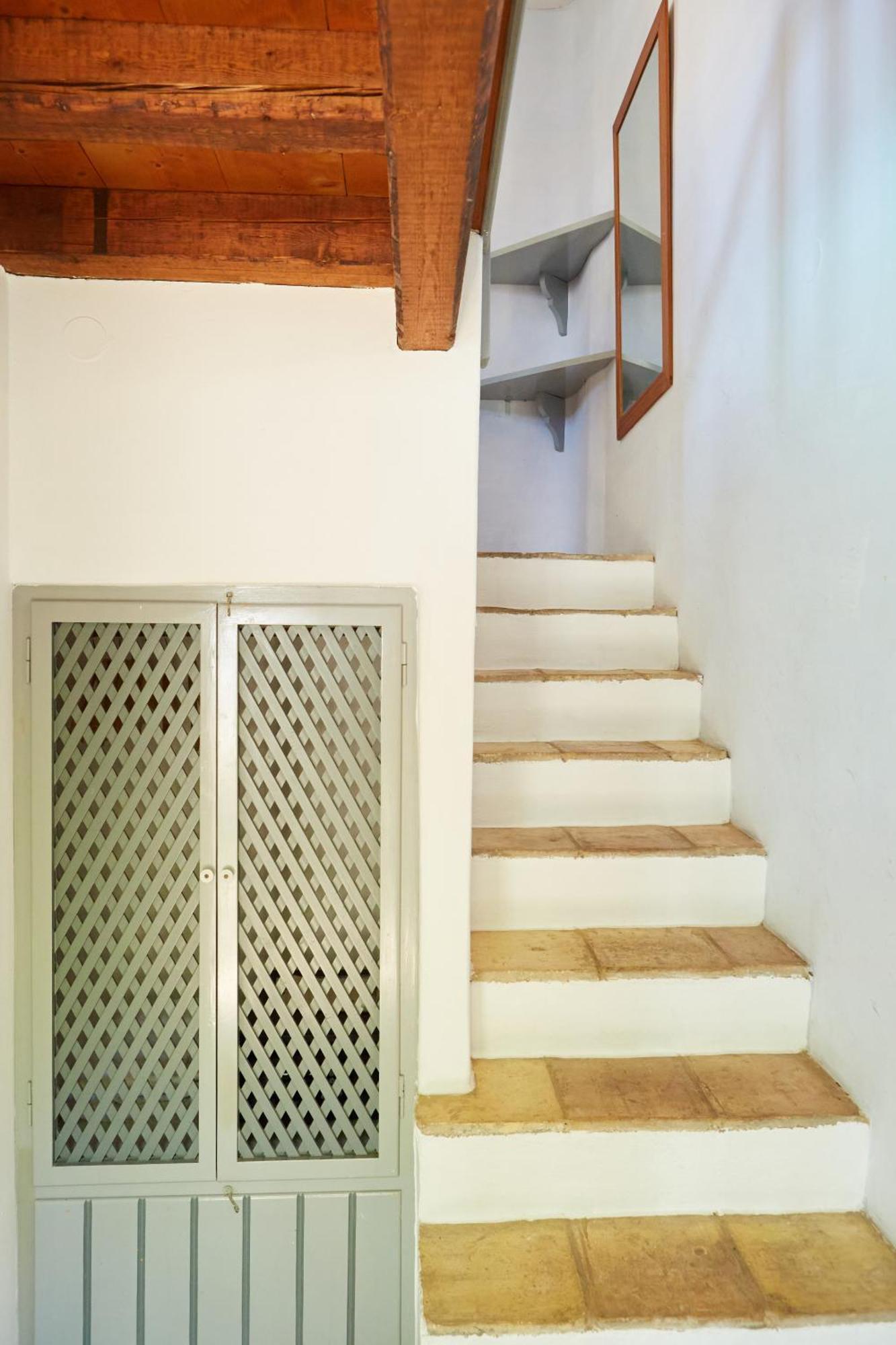 Bratsera Boutique Hotel Hydra  Værelse billede