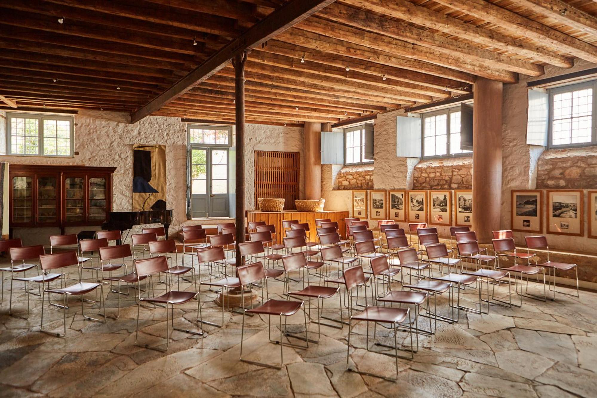 Bratsera Boutique Hotel Hydra  Eksteriør billede