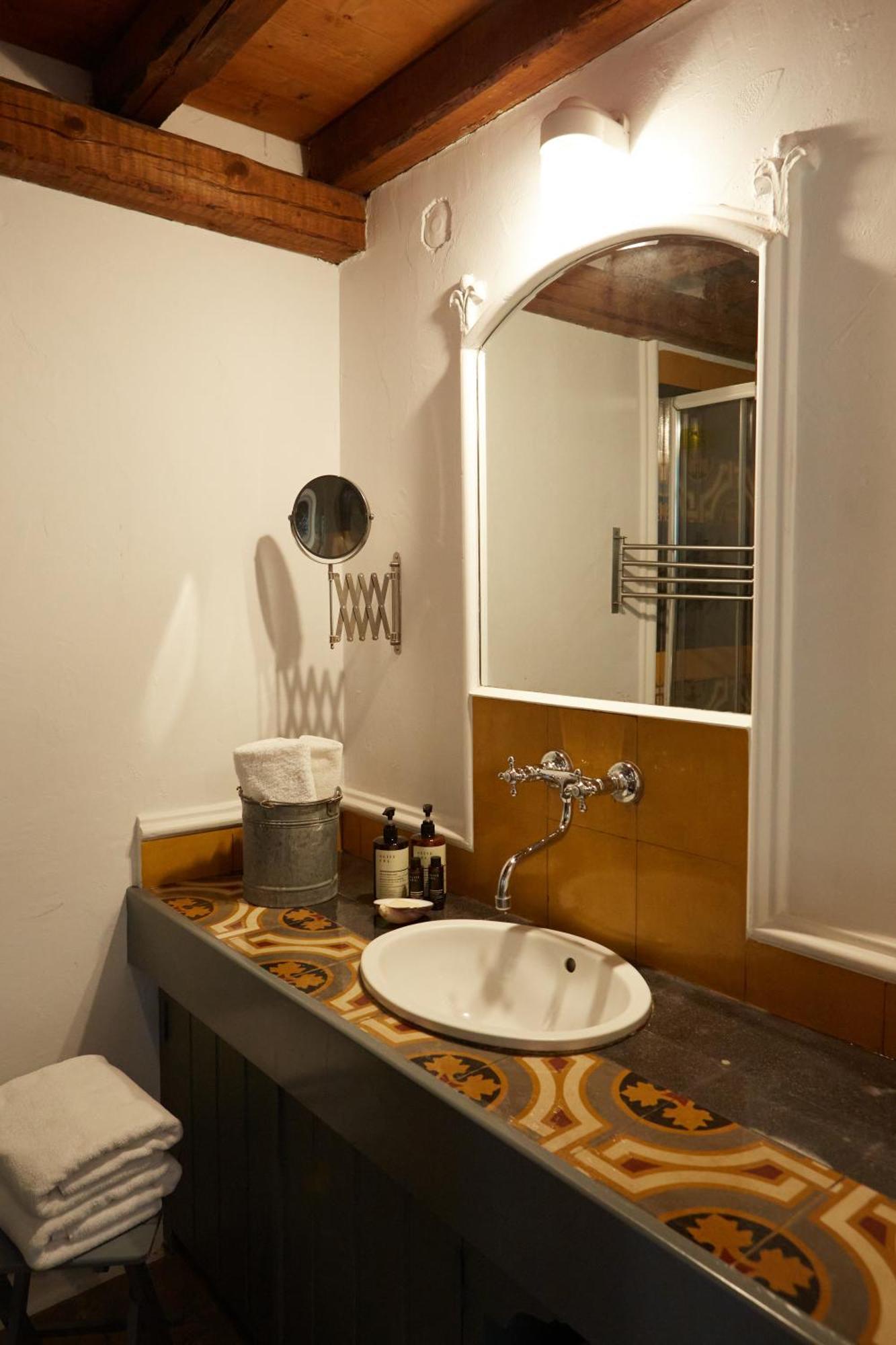 Bratsera Boutique Hotel Hydra  Værelse billede