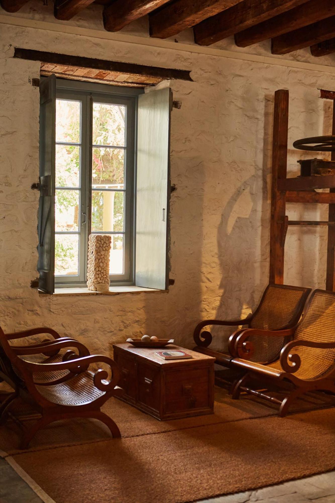 Bratsera Boutique Hotel Hydra  Eksteriør billede