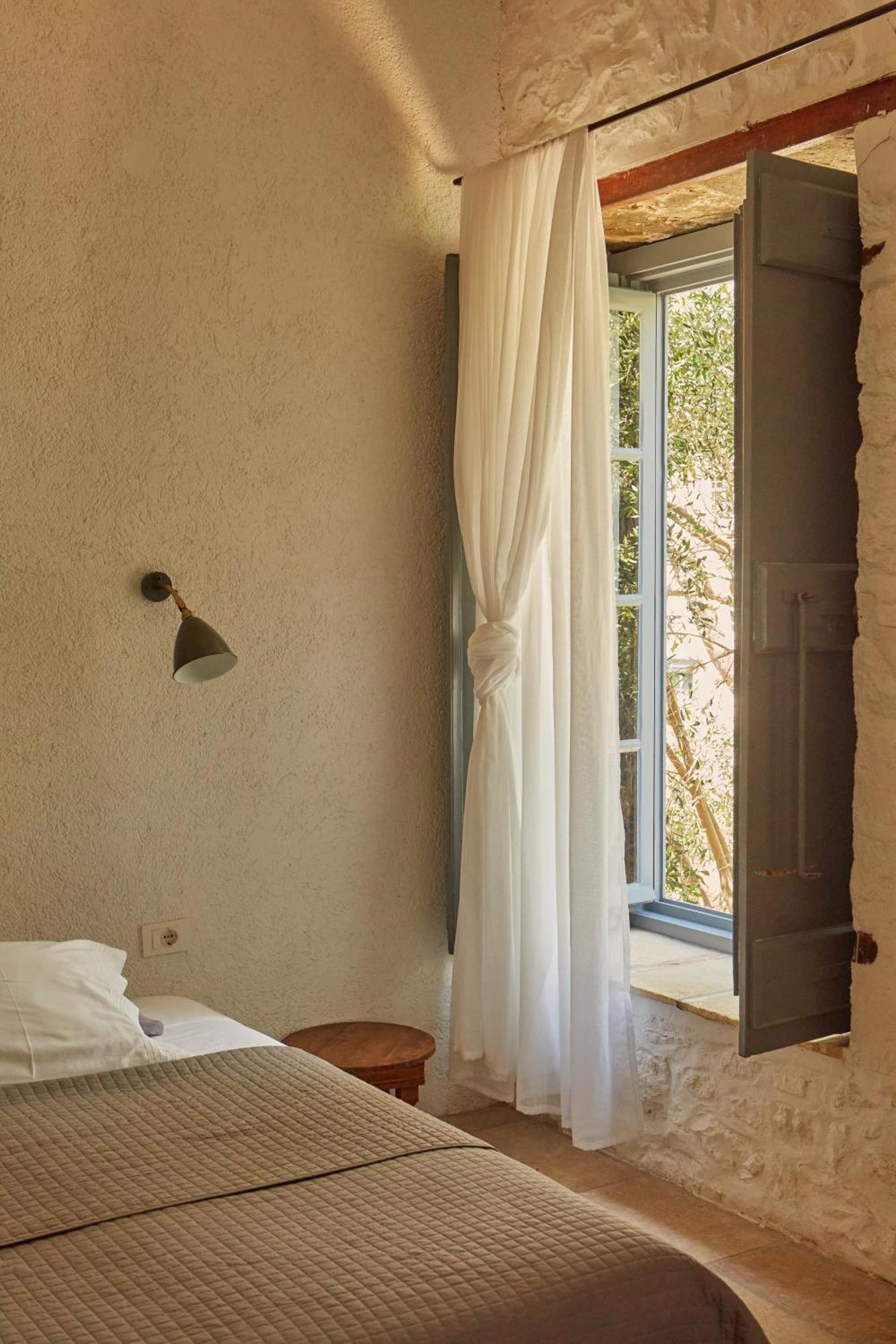 Bratsera Boutique Hotel Hydra  Eksteriør billede
