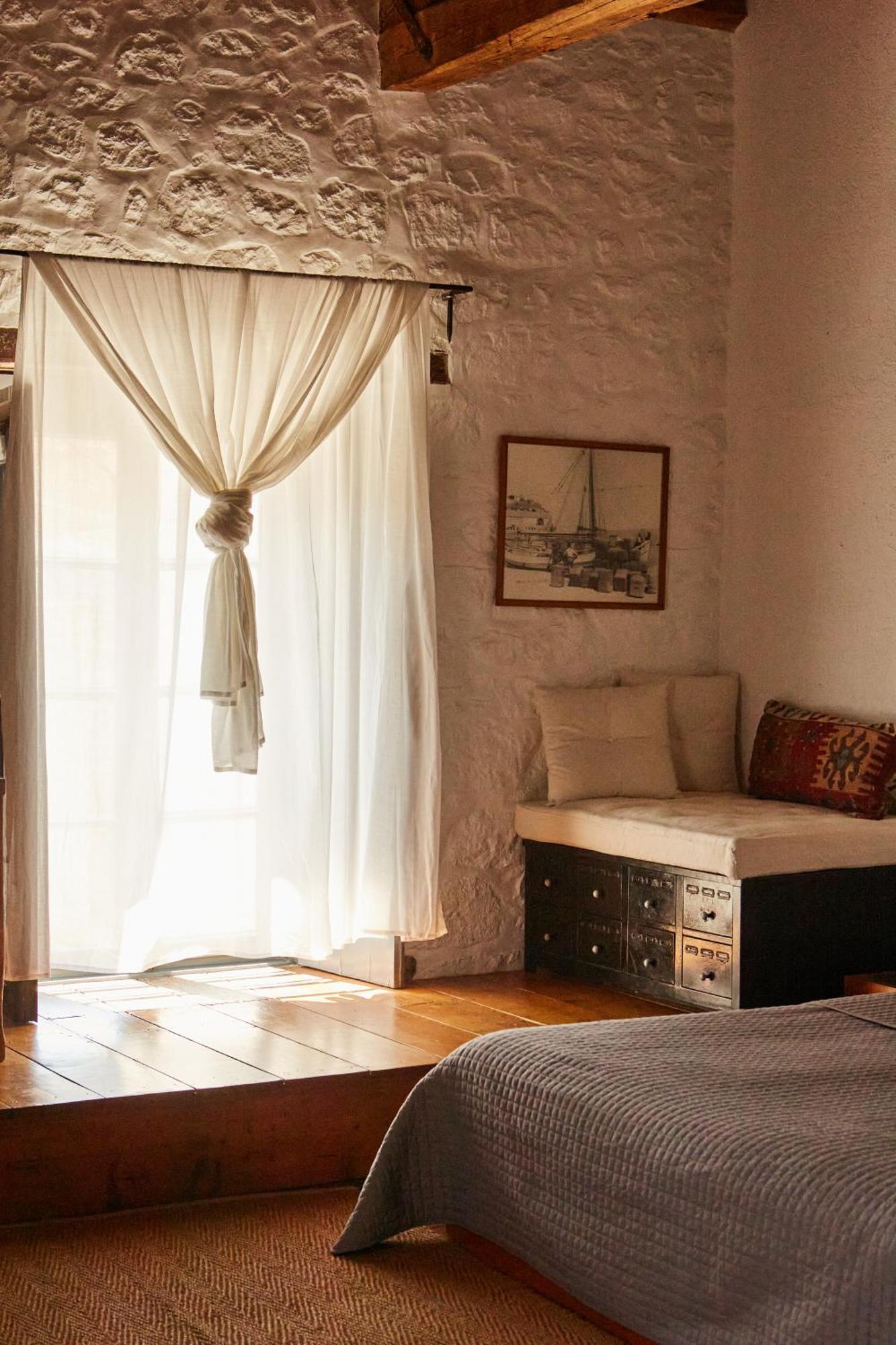 Bratsera Boutique Hotel Hydra  Værelse billede
