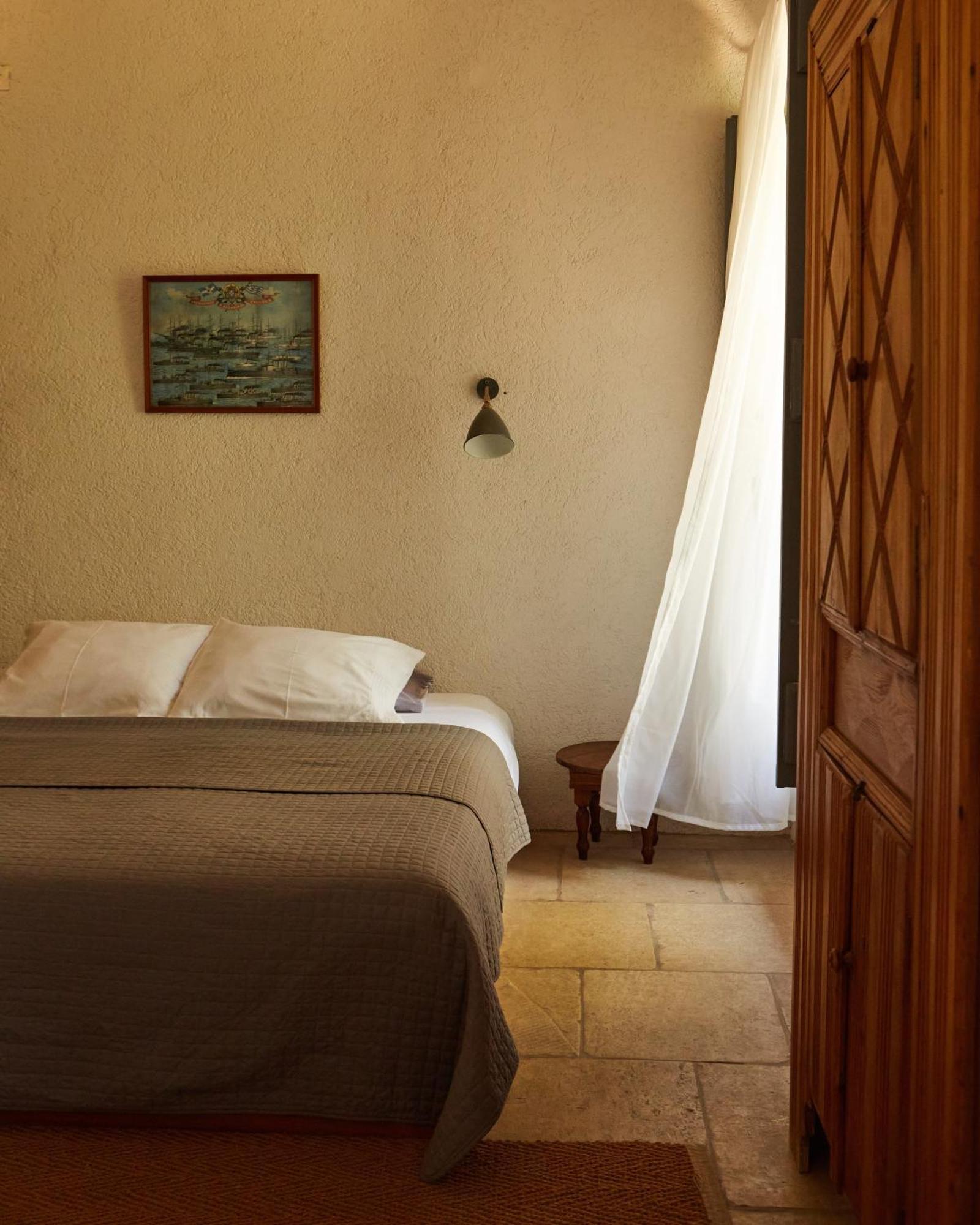 Bratsera Boutique Hotel Hydra  Værelse billede