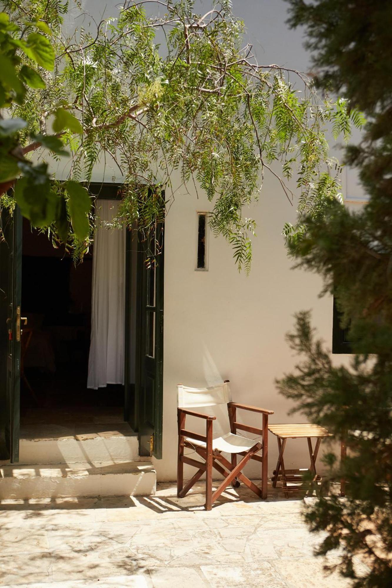 Bratsera Boutique Hotel Hydra  Eksteriør billede