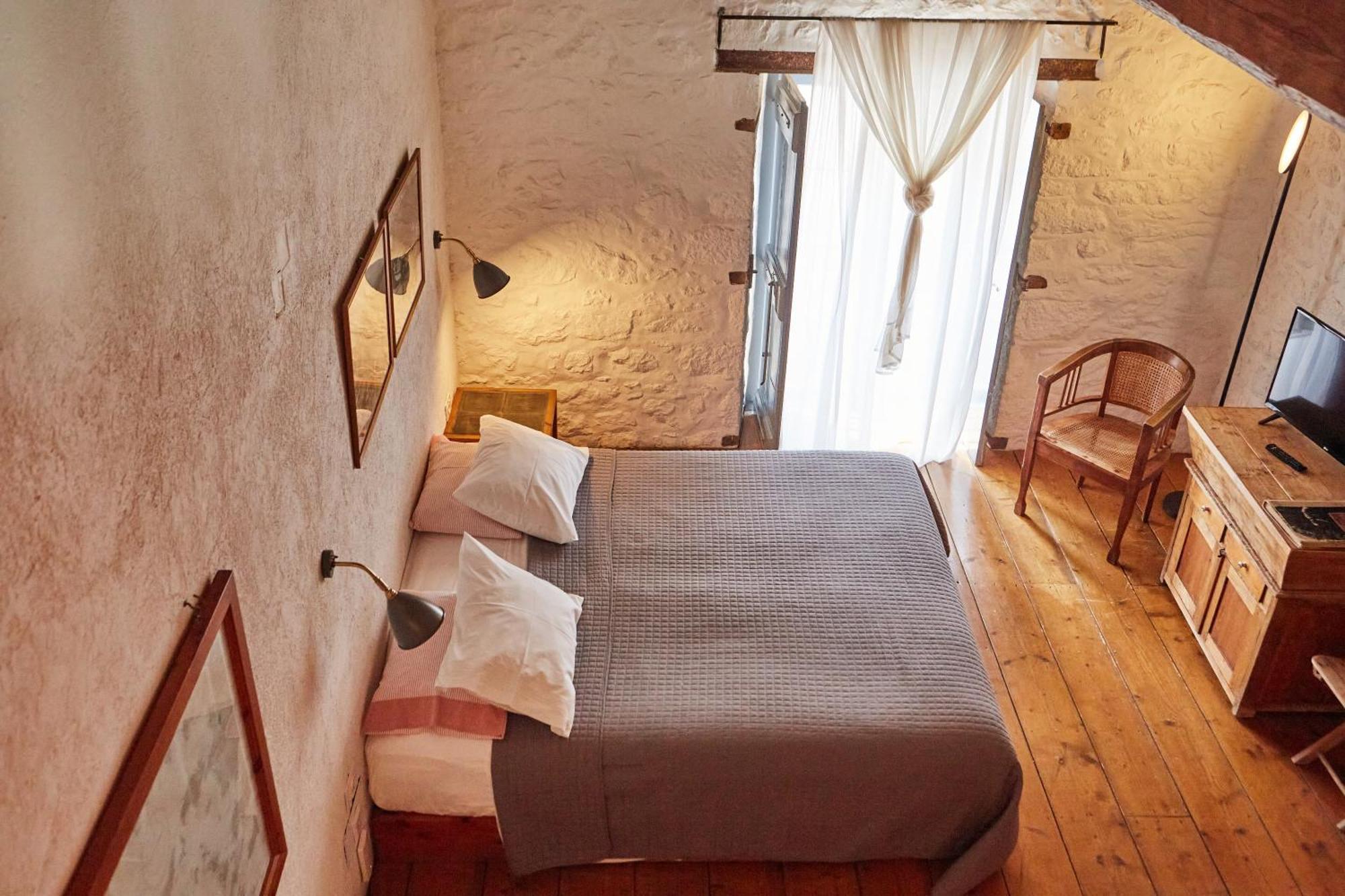 Bratsera Boutique Hotel Hydra  Værelse billede