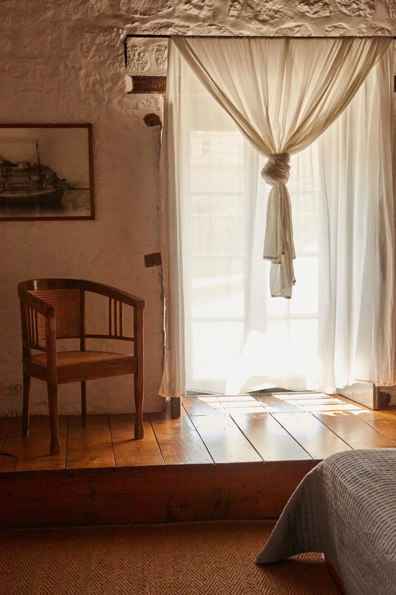 Bratsera Boutique Hotel Hydra  Eksteriør billede