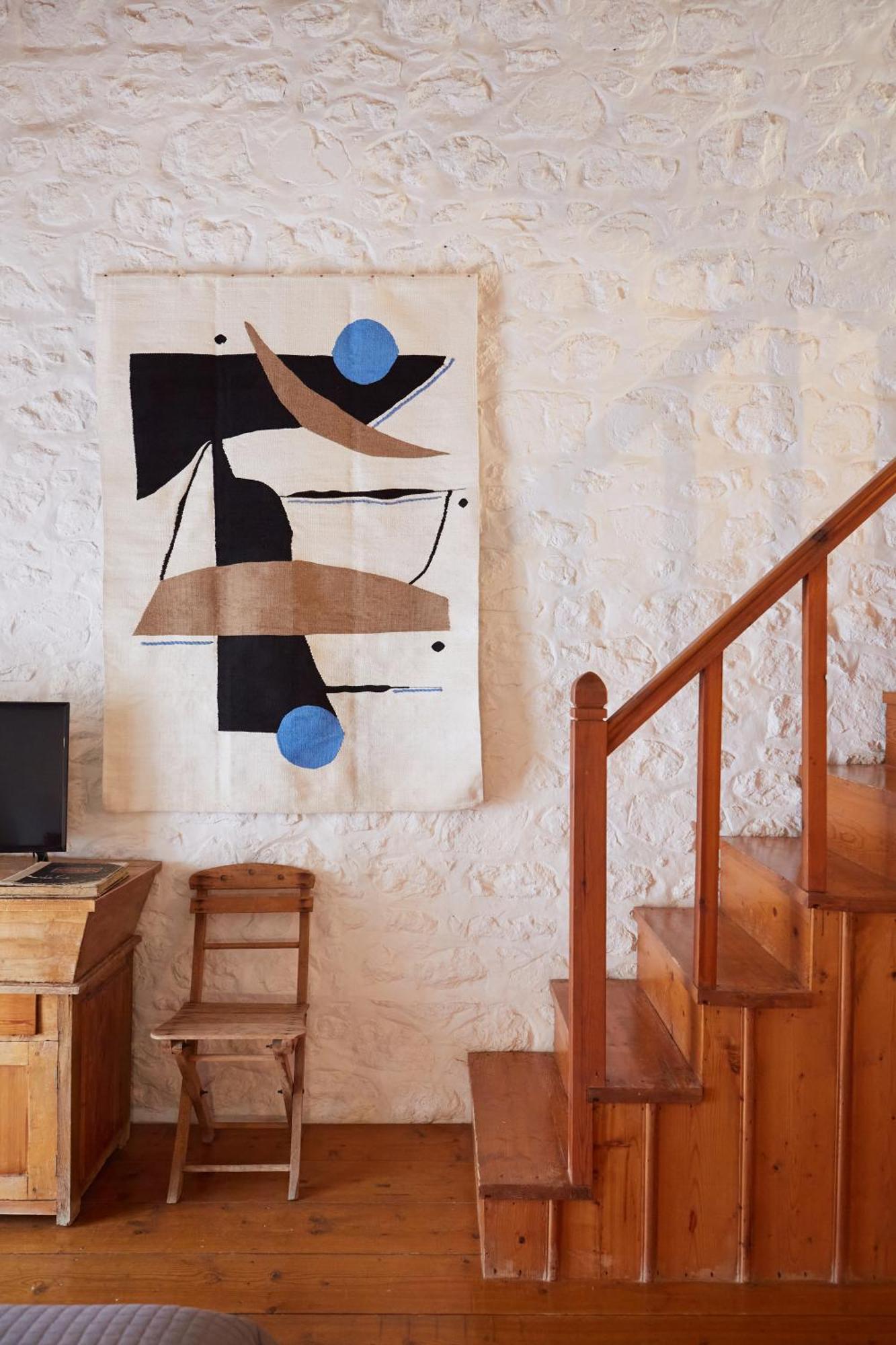 Bratsera Boutique Hotel Hydra  Eksteriør billede