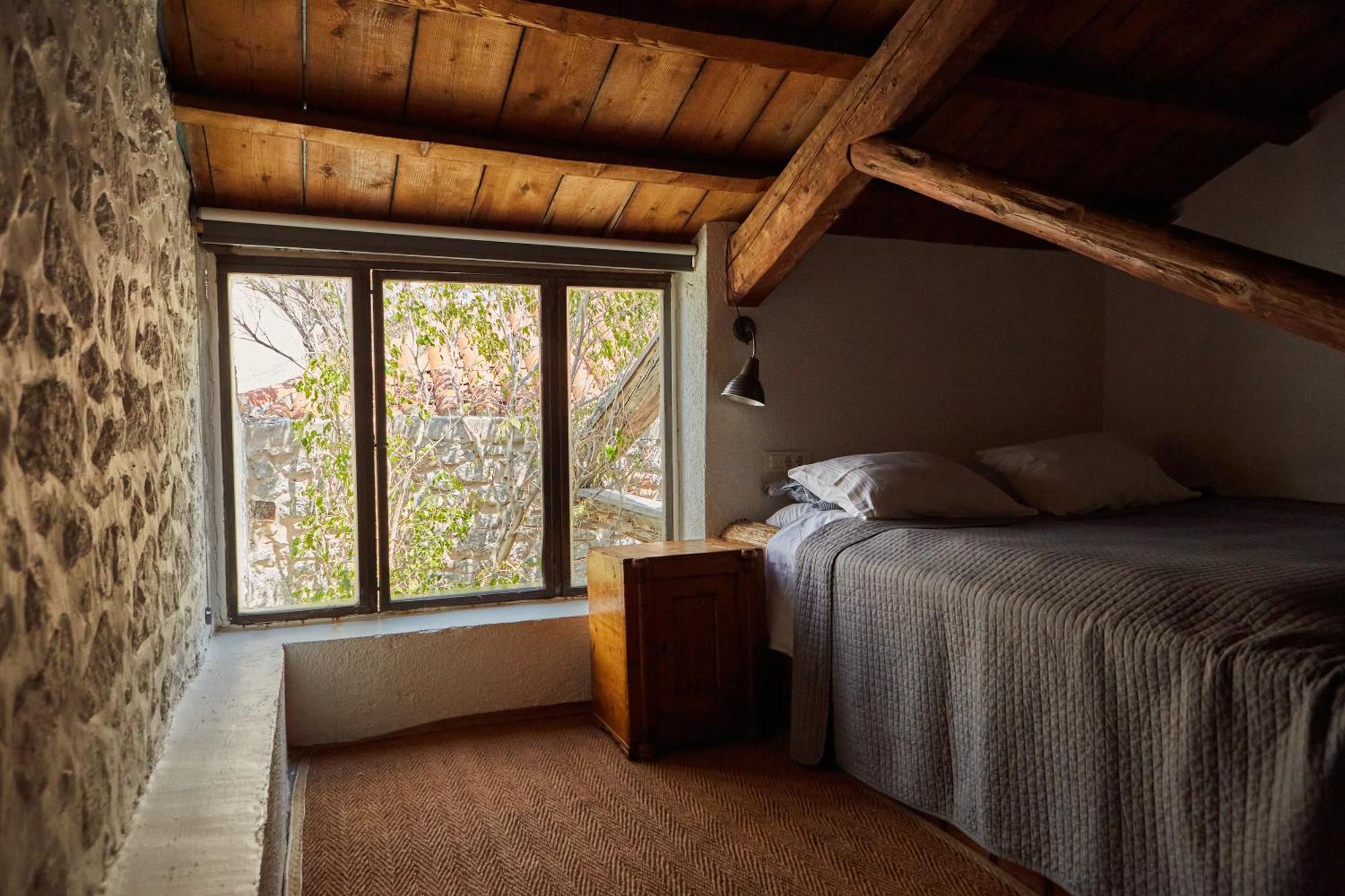 Bratsera Boutique Hotel Hydra  Værelse billede
