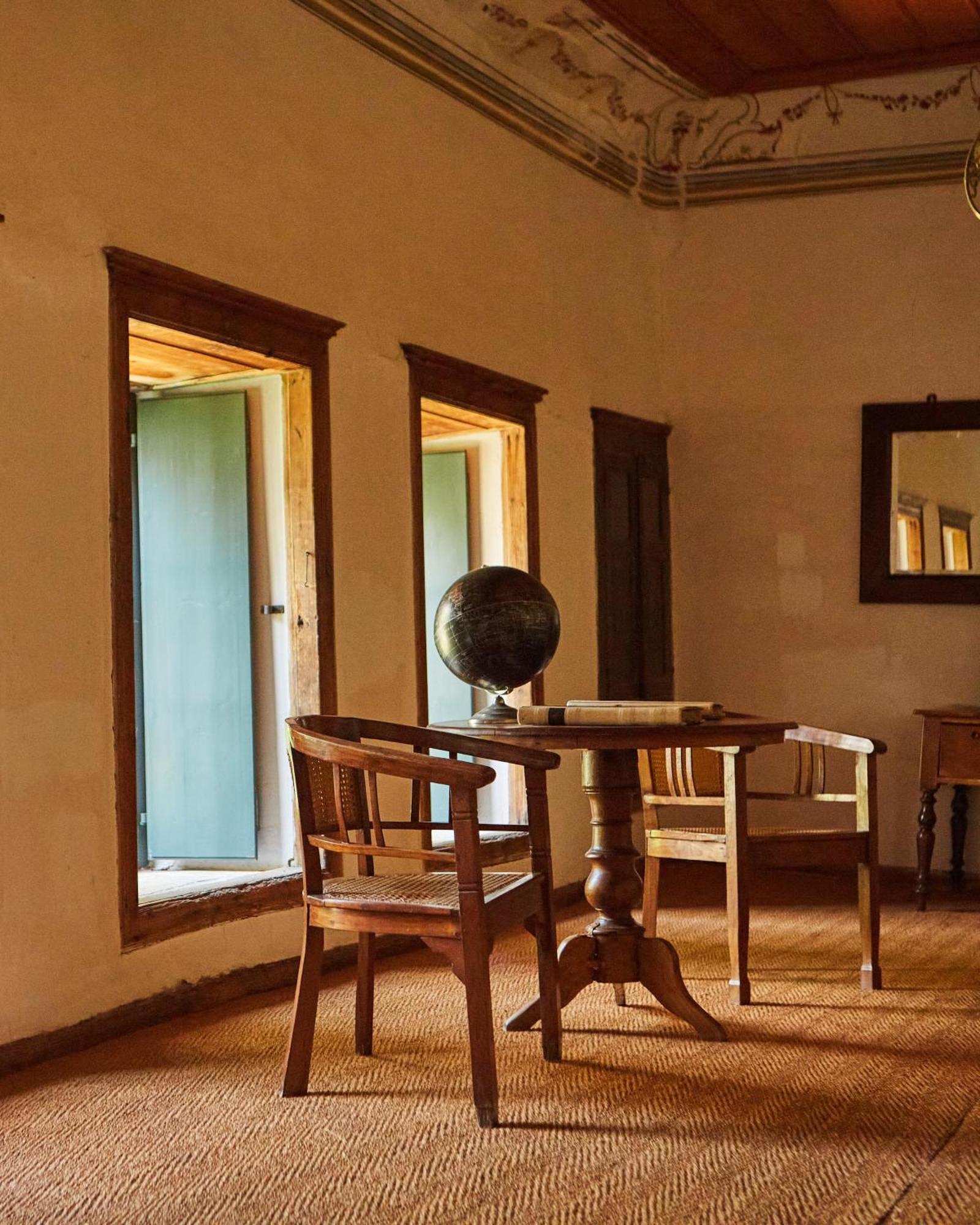 Bratsera Boutique Hotel Hydra  Eksteriør billede
