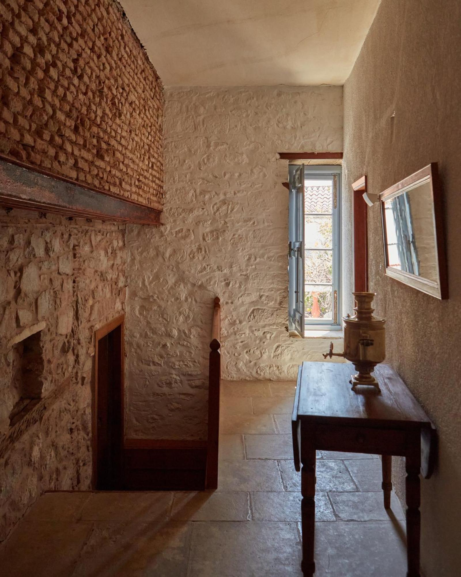 Bratsera Boutique Hotel Hydra  Værelse billede